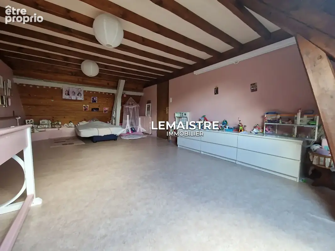 Maison à vendre - proximité St-Romain - 226 m² - 4 chambres - photo 12