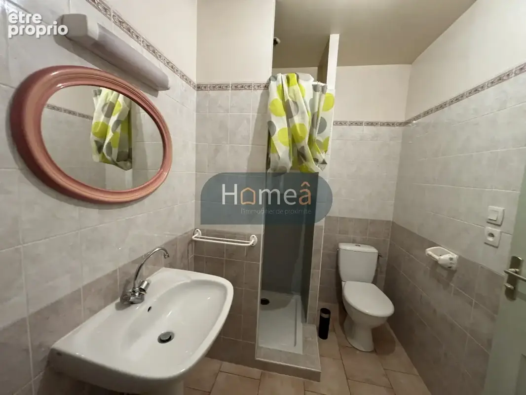 Investissement locatif - barentin - photo 5