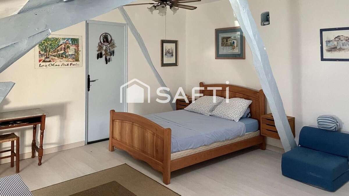 Maison 218 m² à Fieux  - photo 5