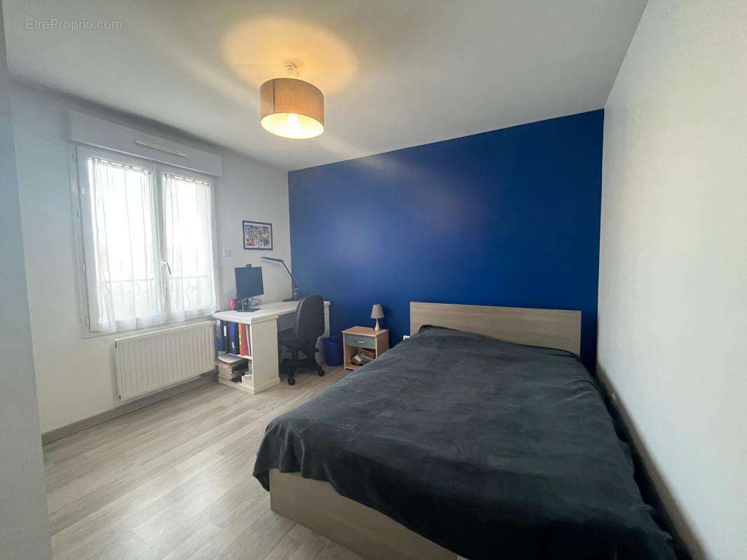 Maison à SAINT-JEAN-LE-BLANC