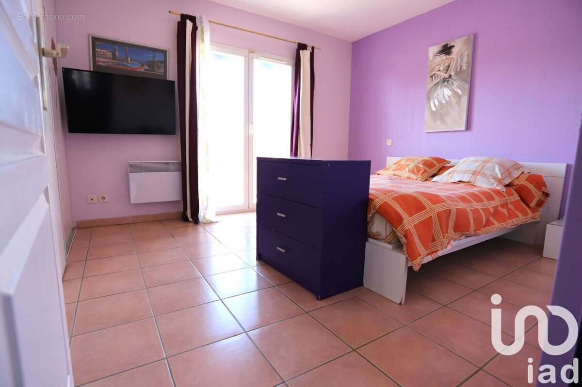 Photo 9 - Maison à CANET-EN-ROUSSILLON