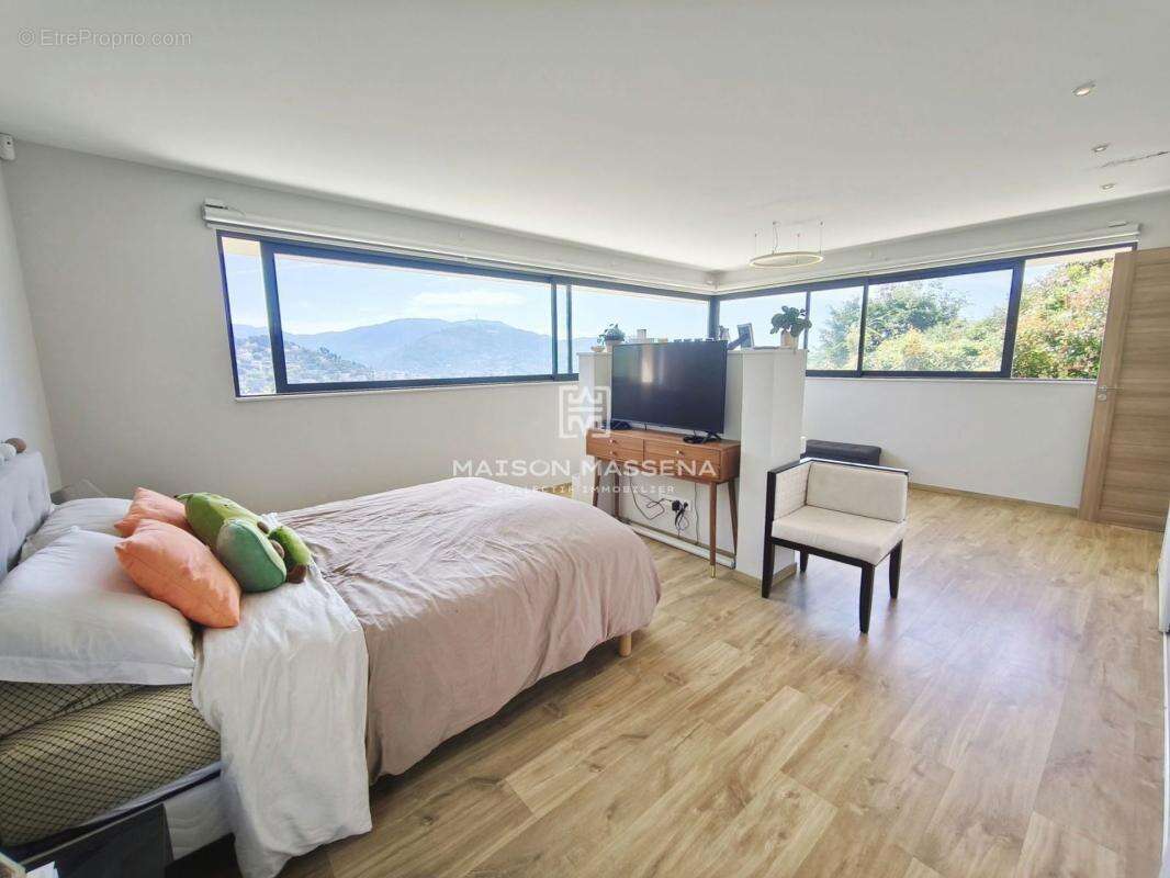 Maison à NICE