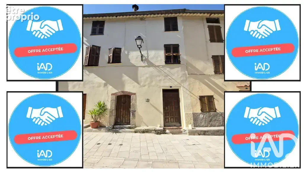 Photo 1 - Maison à CONSEGUDES