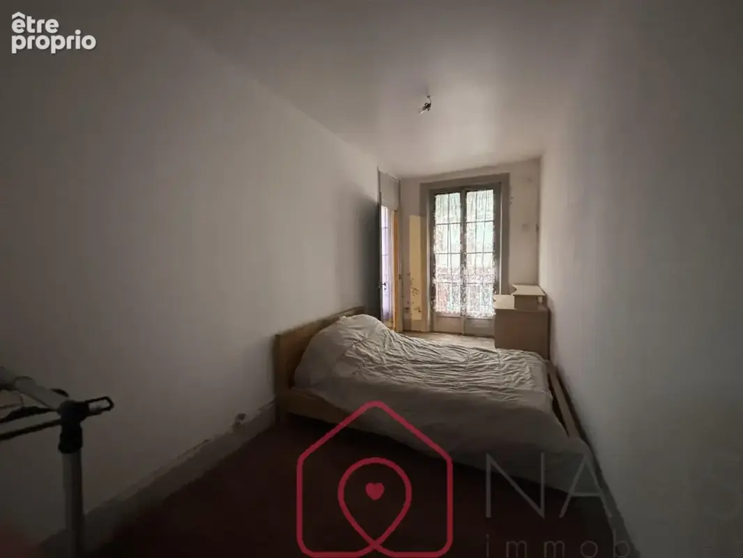 Immeuble à rénover  Centre Le Tréport  Idéal investisseurs - photo 3