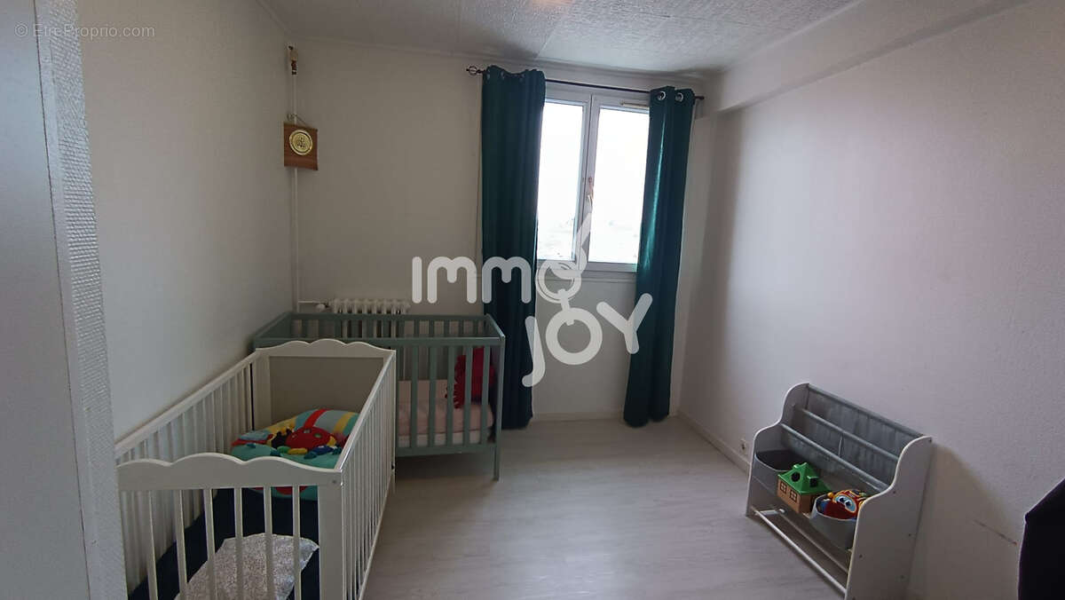 Appartement à MURET