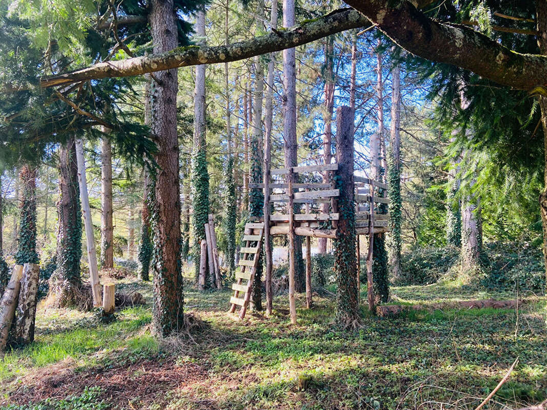 Maison à LAPEYROUSE