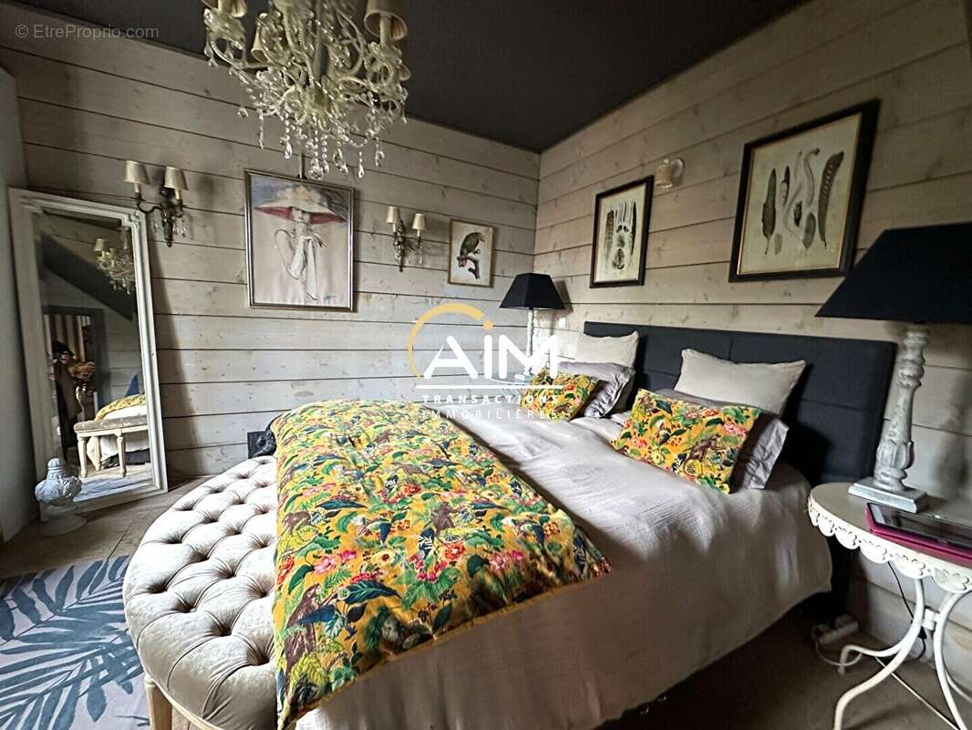 Maison à JOUE-LES-TOURS