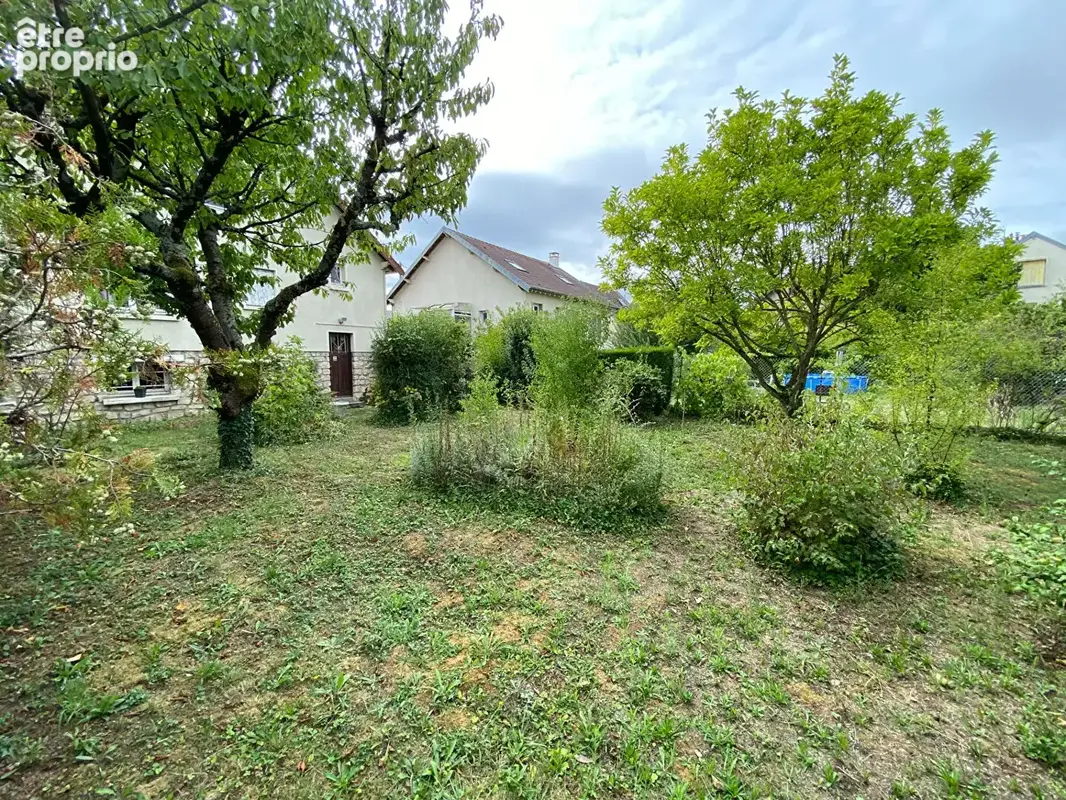 Maison avec sous-sol - photo 2