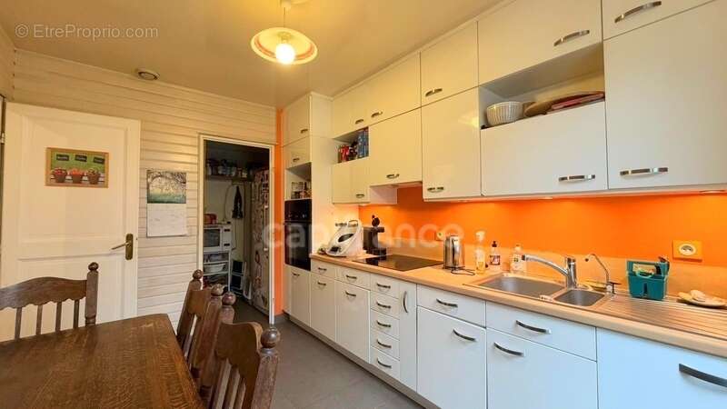 Maison à NOISY-LE-ROI