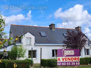 Maison à CHATEAUBRIANT