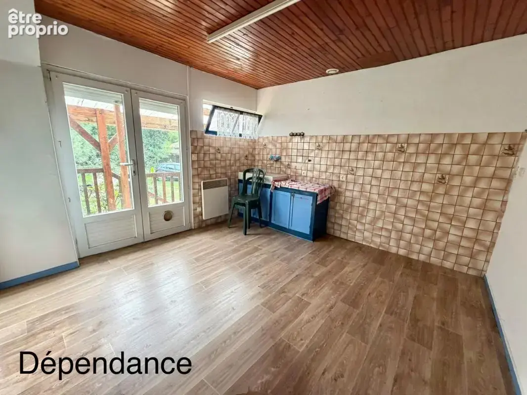 Maison À Vendre - photo 17