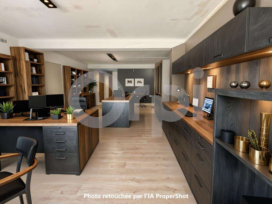 Commerce à LE PRADET