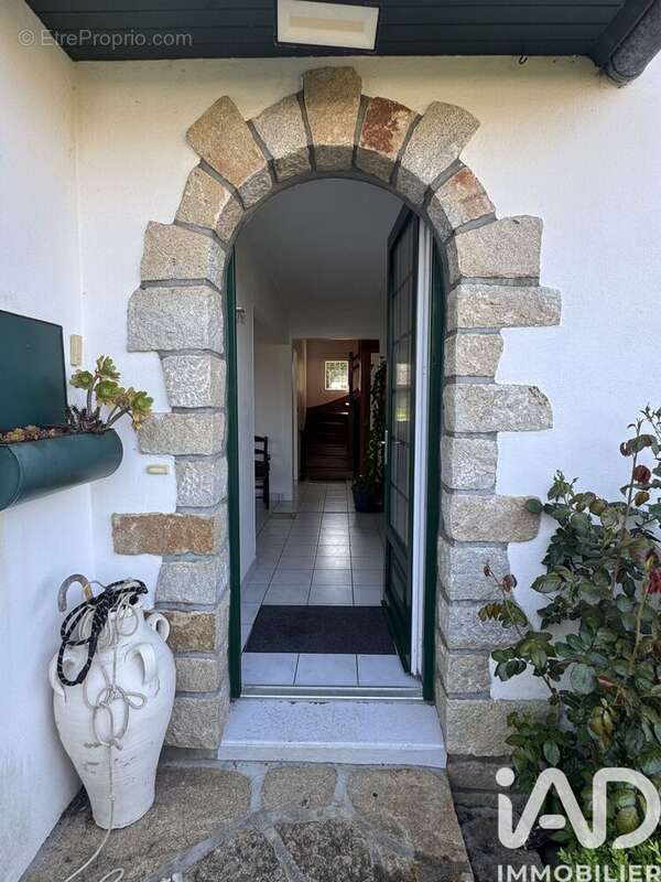 Photo 3 - Maison à CROZON