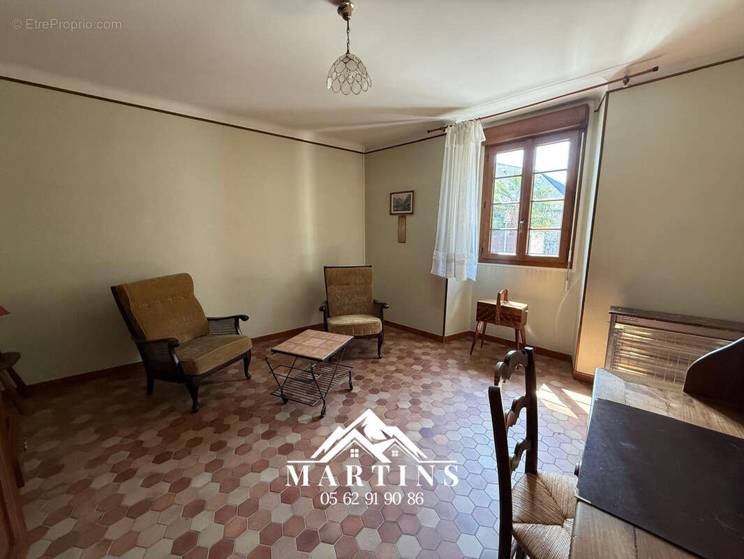 Appartement à ARGELES-GAZOST
