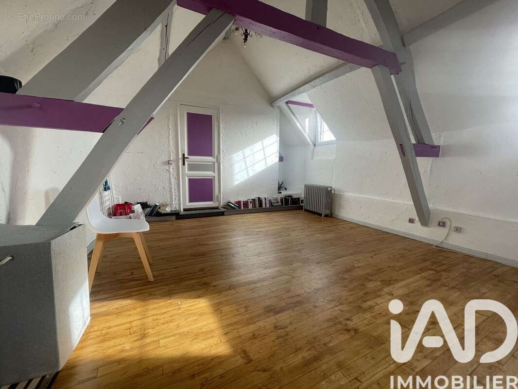 Photo 6 - Maison à CHERISY