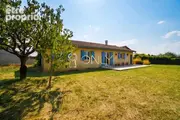 Maison à LEYMENT