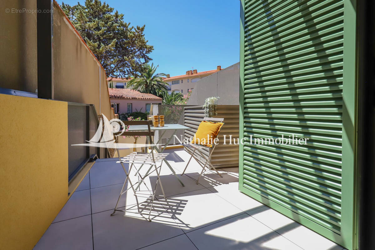 Maison à COLLIOURE