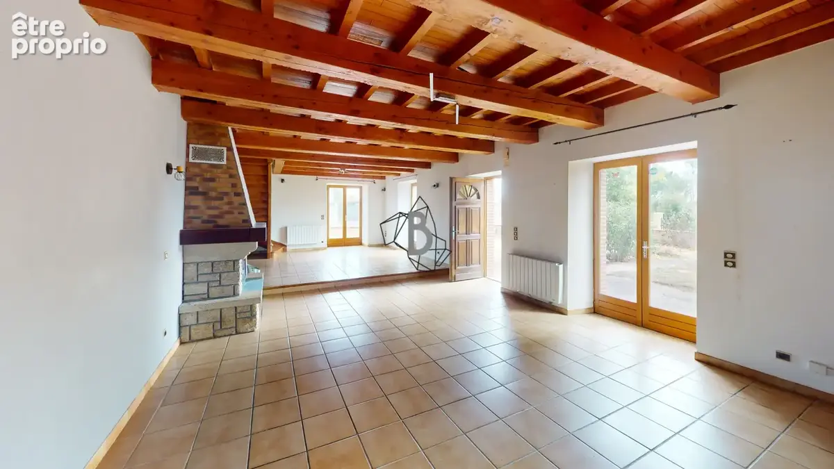 Maison T4 - 140m2 - CARMAUX - photo 2