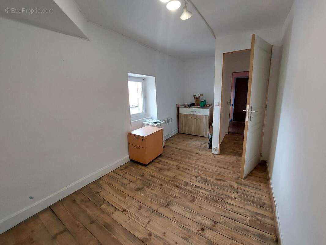Maison de village  proche de toutes commodites secteur "saint martory" - photo 16