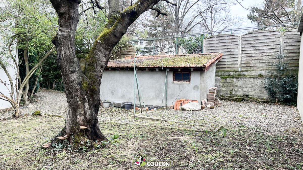 Maison à CLERMONT-FERRAND