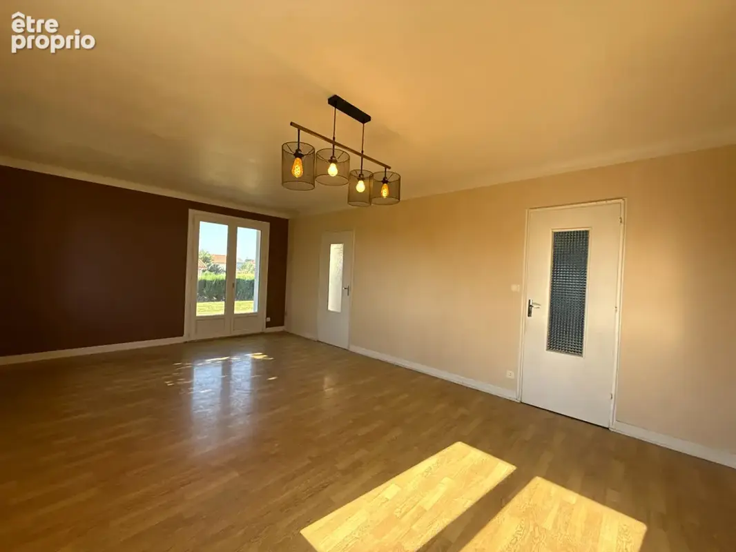 Maison Rabastens De Bigorre 4 pièce(s) 88 m2 - photo 5