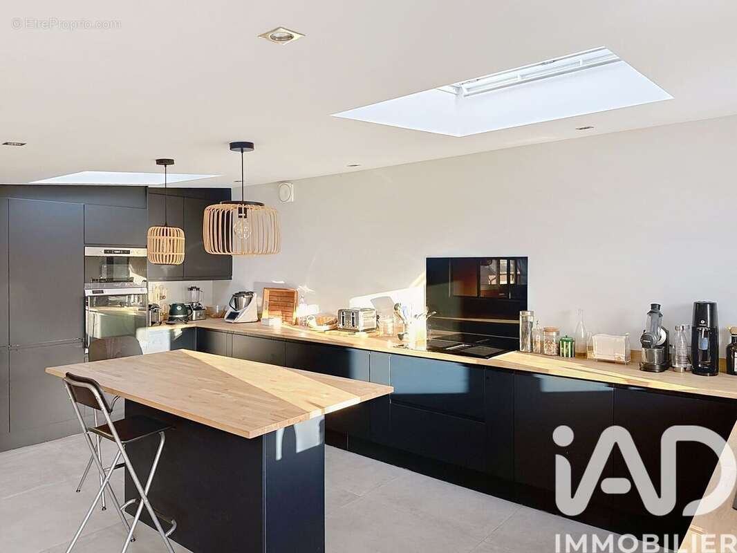 Photo 6 - Maison à COLOMBES