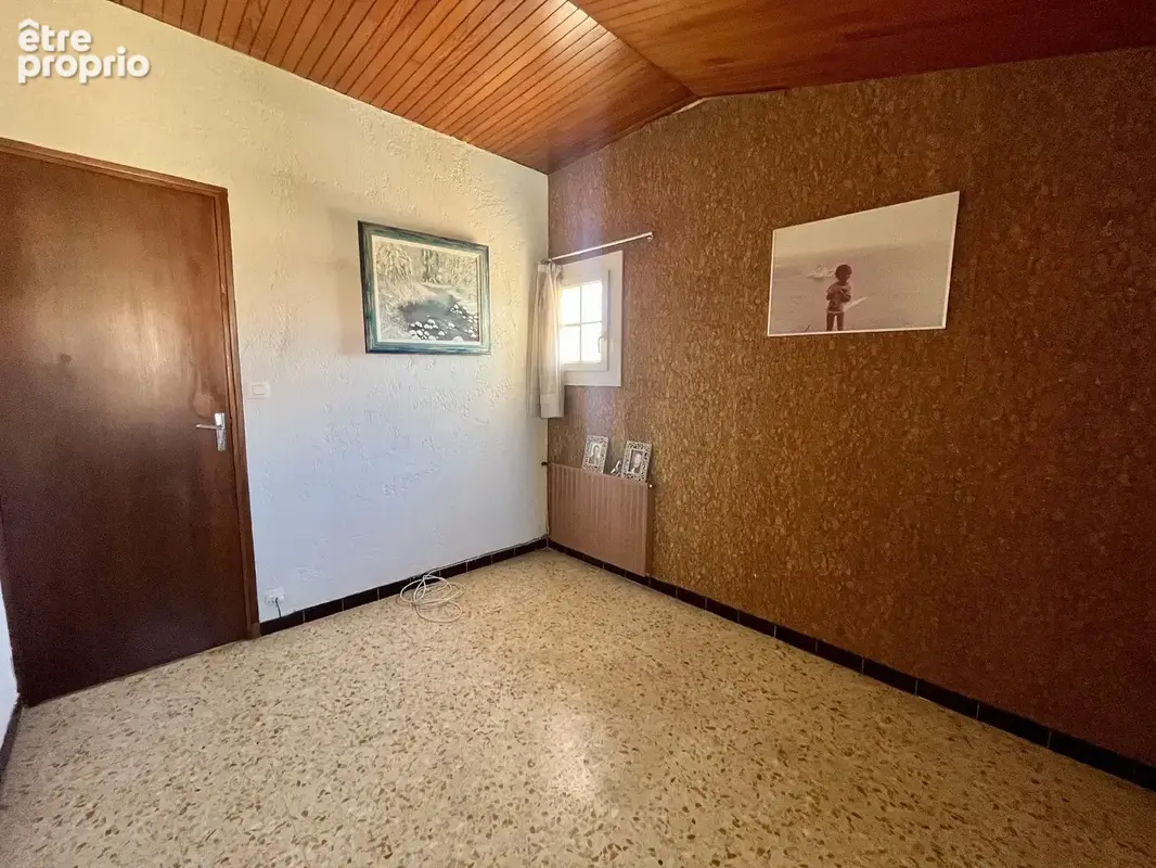 Maison t7 160 m2 sur terrain de 1000 m2 - proche centre ville - photo 11