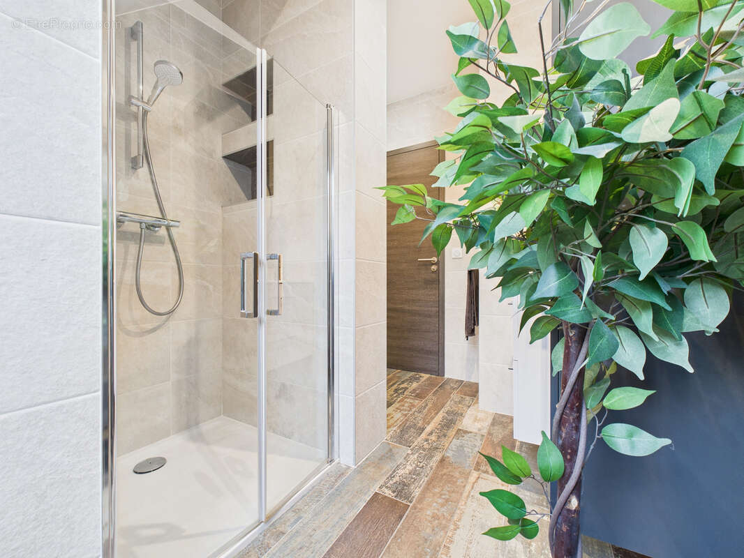 Appartement à VOGLANS