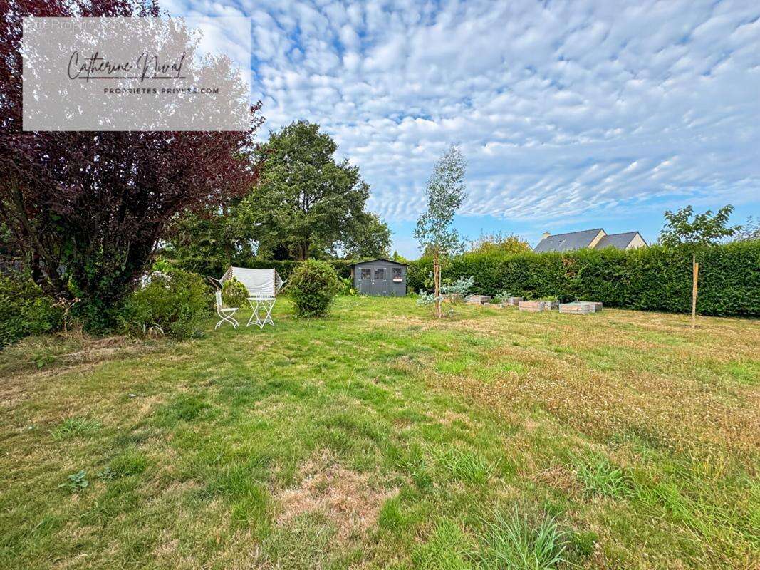 Maison à SAINT-LYPHARD