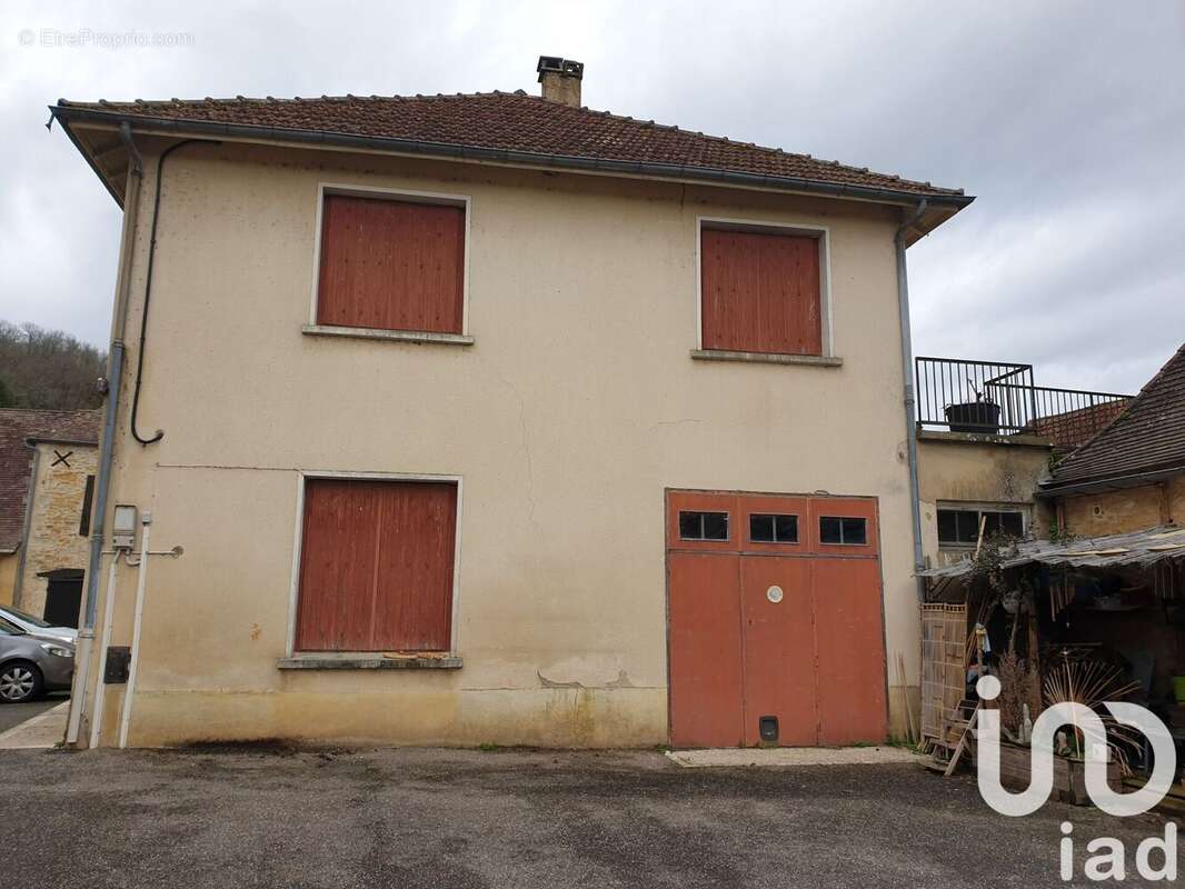 Photo 6 - Appartement à MAUZAC-ET-GRAND-CASTANG