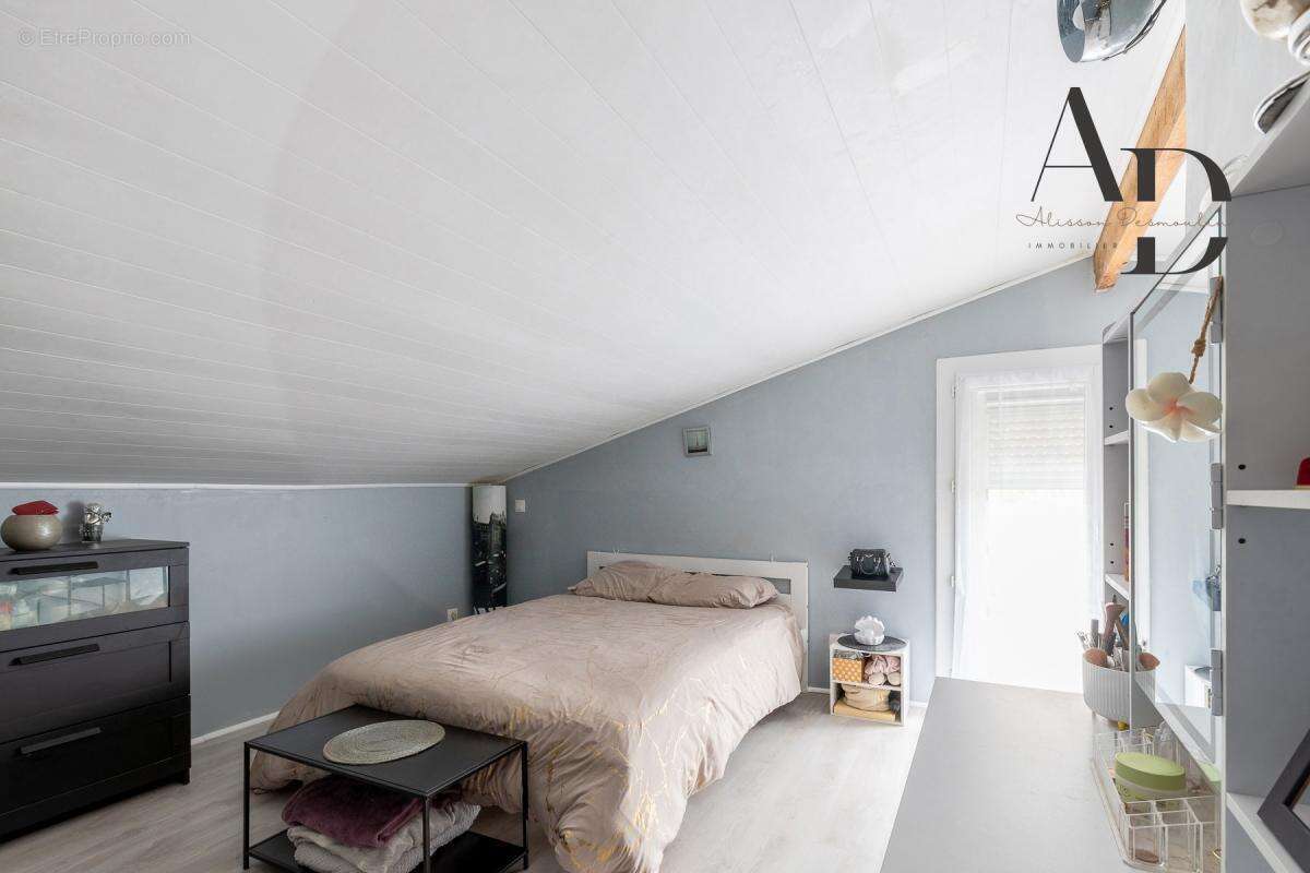Chaleureuse maison individuelle de 124 m² - photo 11