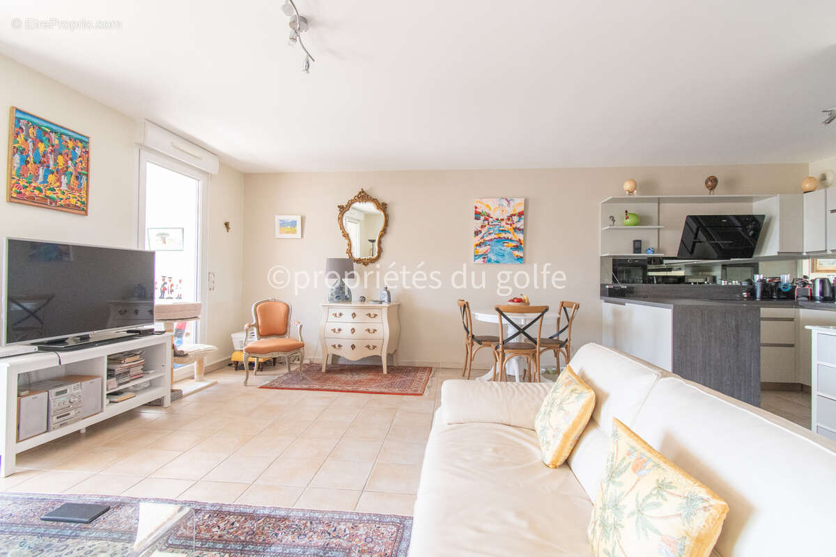 Appartement à SETE