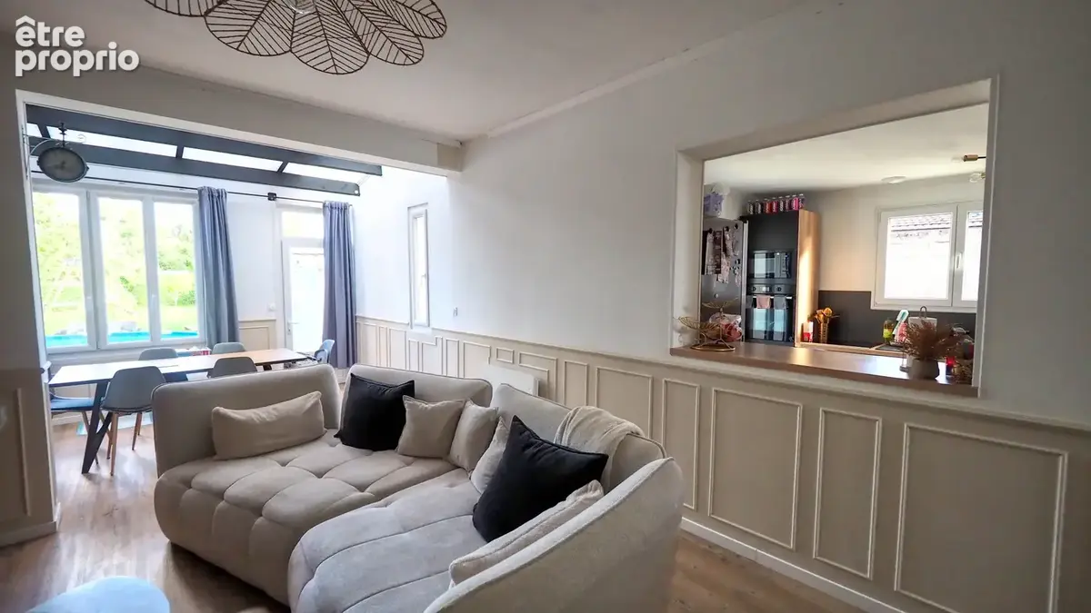 Jolie maison au coeur de  Vignacourt - photo 13