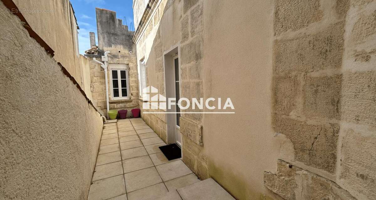 Appartement à ROCHEFORT