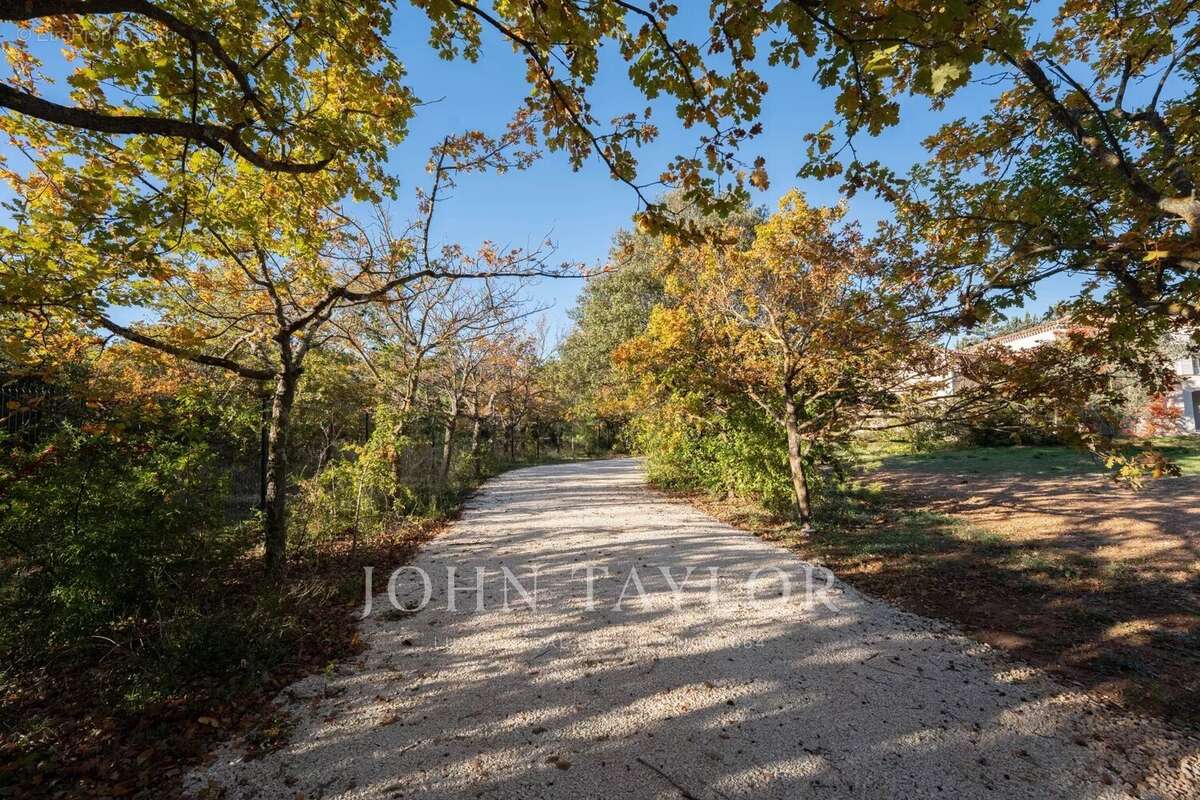 Maison à AIX-EN-PROVENCE