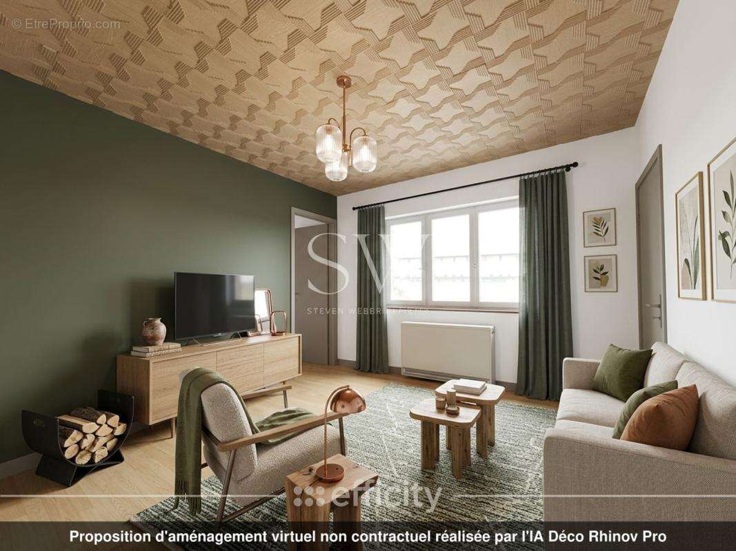 Maison de village - photo 6