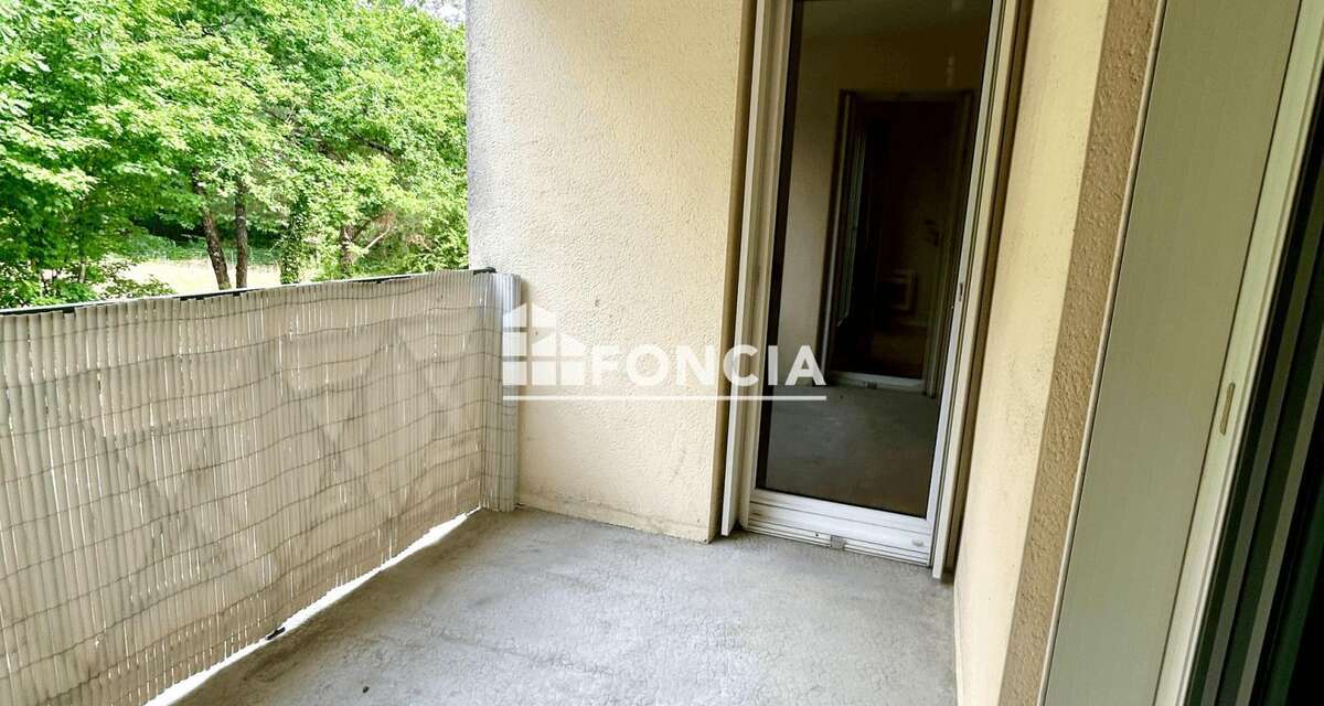 Appartement à POITIERS