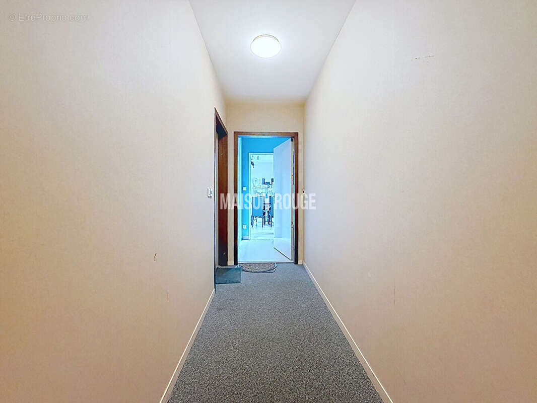 Appartement à BETTON