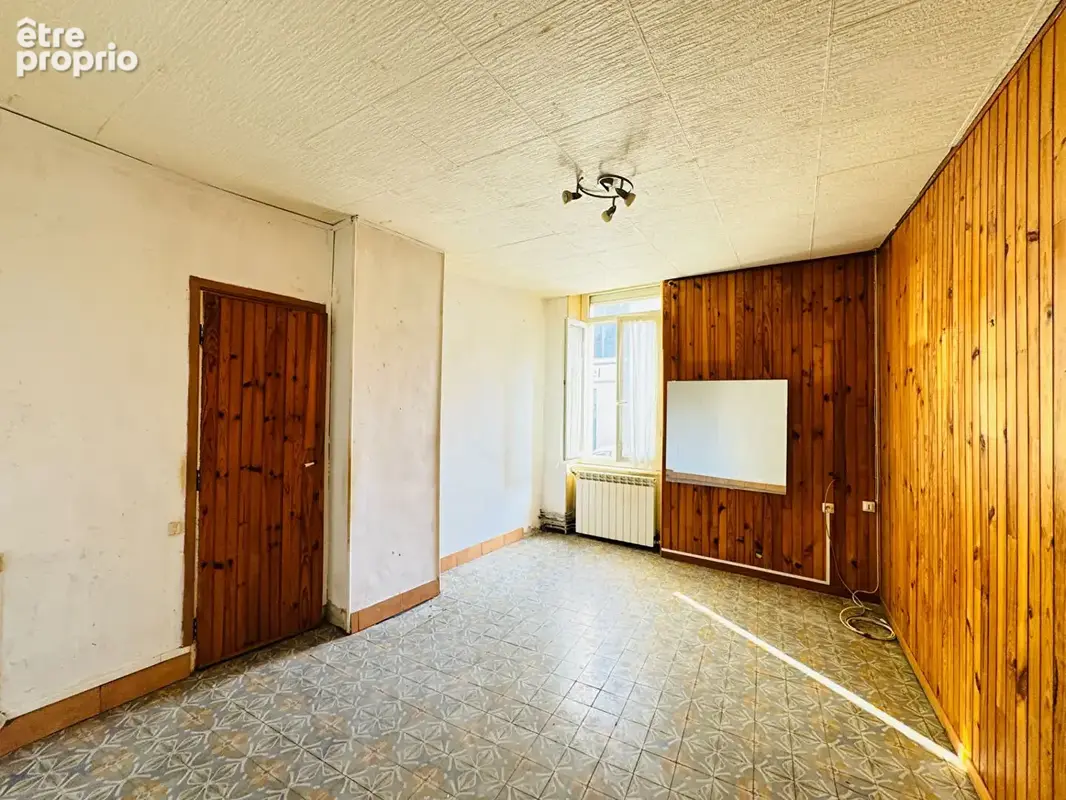 Maison Nissan-Lez-Enserune 8 pièces -153.48 m² - photo 6