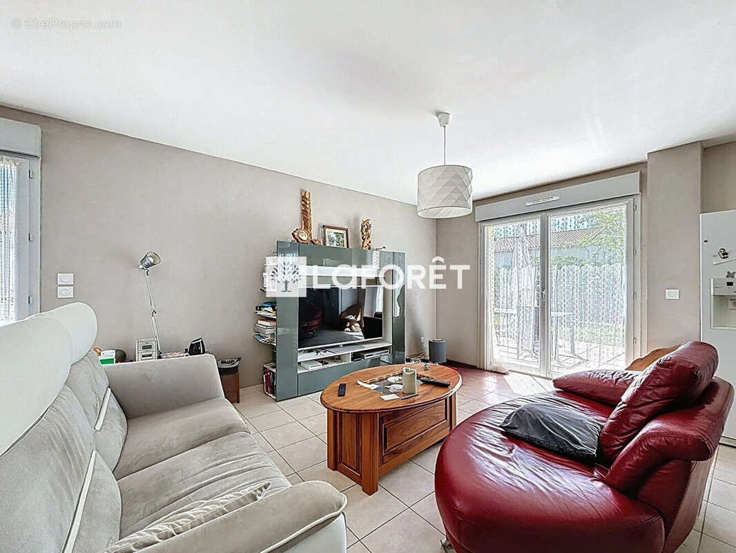 Maison à SAINT-ANDRE-DE-CORCY