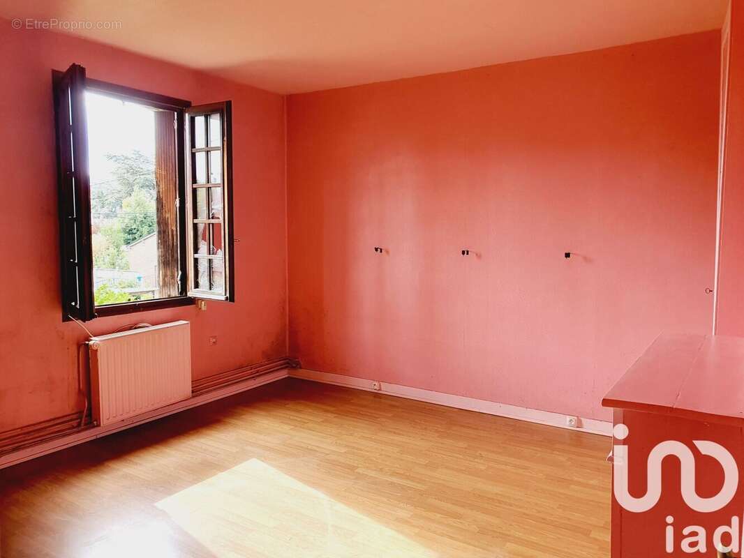 Photo 8 - Maison à DIEPPE