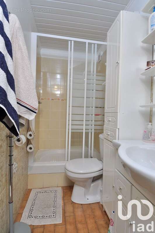 Photo 8 - Appartement à LE GRAU-DU-ROI