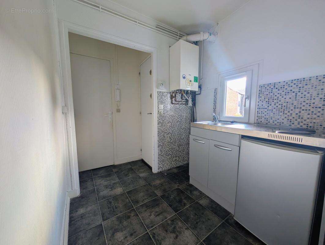 Appartement à ROUEN