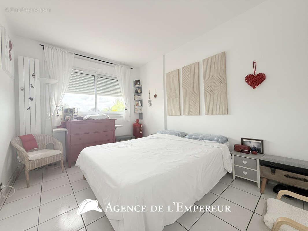 Appartement à RUEIL-MALMAISON
