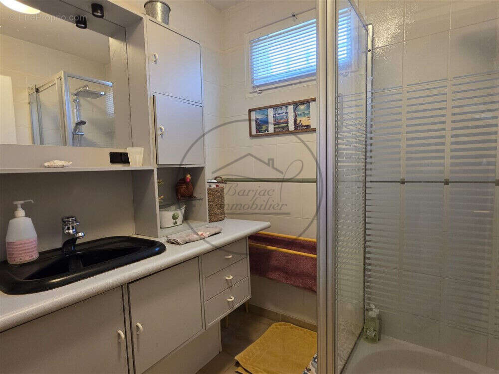 Maison avec piscine dans un environnement privilégié - photo 25
