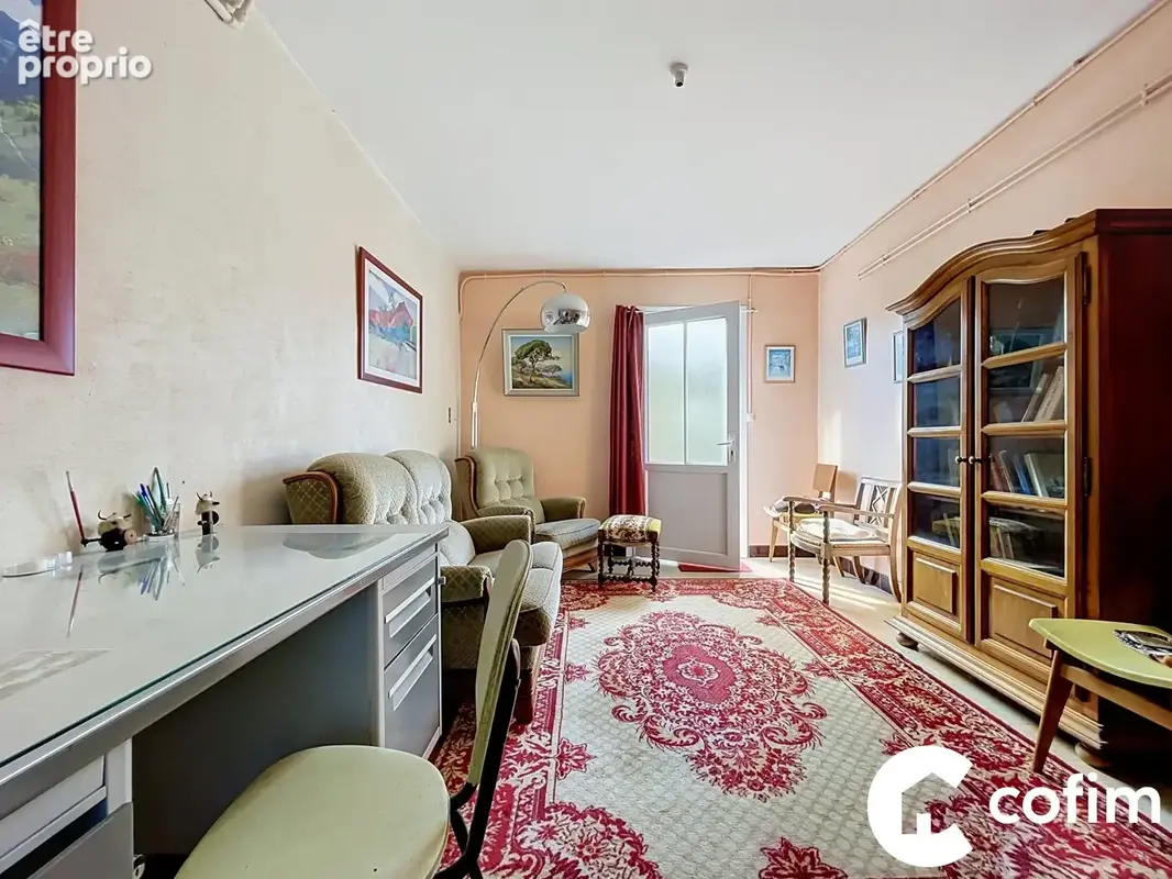 Maison 6 pièces 130 m² à vendre à Billere (64140) - photo 6
