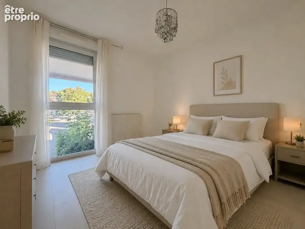 Appartement T5 - METZ-TESSY - photo 3