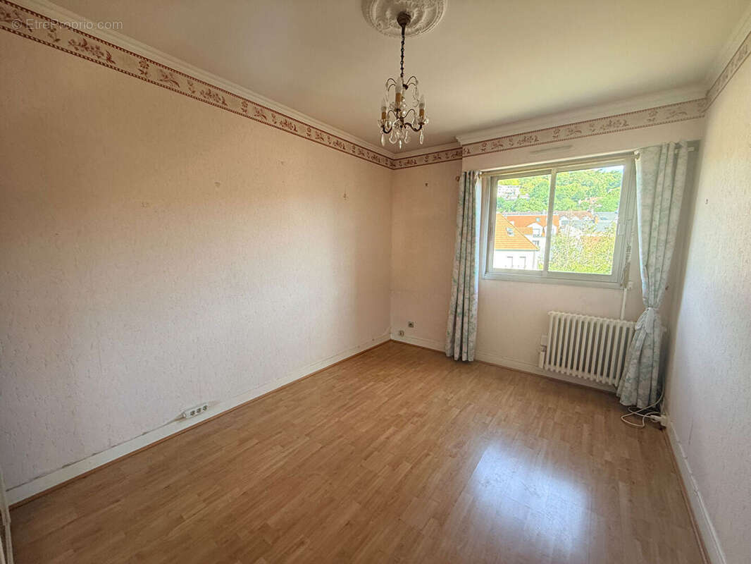 Appartement F3 - 68m2 - Bords de Seine - photo 5