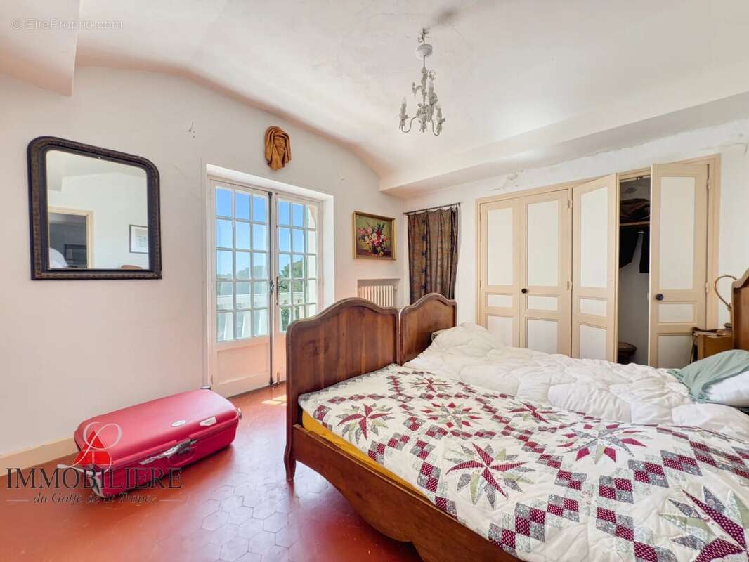 Maison à SAINTE-MAXIME