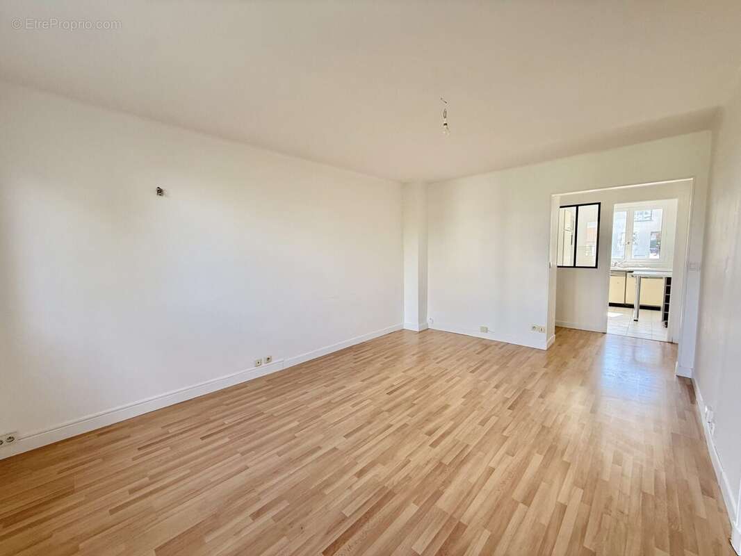 Appartement à CLAMART